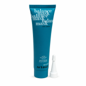 Artègo Easy Care T Balance Mask Reinigungsmaske für schnell fettendes Haar 150 ml