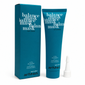 Artègo Easy Care T Balance Mask Reinigungsmaske für schnell fettendes Haar 150 ml