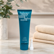 Artègo Easy Care T Balance Mask Reinigungsmaske für schnell fettendes Haar 150 ml