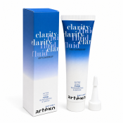 Artègo Easy Care T Clarity Fluid Reinigingsverzorging antiroos voor normaal tot vet haar 100 ml
