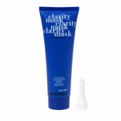Artègo Easy Care T Clarity Mask Reinigungsmaske gegen Schuppen für normales bis fettiges Haar 150 ml