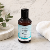 Artègo Rain Dance Renaissance Prosperity Bath подхранващ шампоан за слаба и увредена коса 300 ml