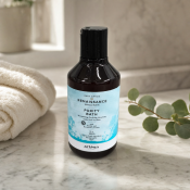 Artègo Rain Dance Renaissance Purity Bath šampon za čišćenje za sve tipove kose 300 ml