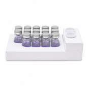 Artègo Easy Care T Rescue Lotion serum protiv opadanja kose 10 x 8 ml