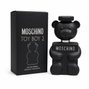 Moschino Toy Boy 2 parfumirana voda za moške 100 ml