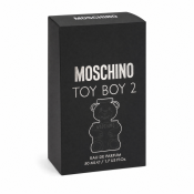Moschino Toy Boy 2 parfumirana voda za moške 50 ml