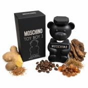 Moschino Toy Boy 2 parfumirana voda za moške 50 ml