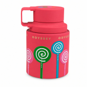 Armaf Odyssey Pink Pop parfémovaná voda pro ženy 100 ml