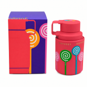 Armaf Odyssey Pink Pop parfémovaná voda pro ženy 100 ml