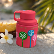 Armaf Odyssey Pink Pop parfémovaná voda pro ženy 100 ml
