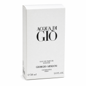 Armani (Giorgio Armani) Acqua di Gio Intense parfemska voda za muškarce 50 ml