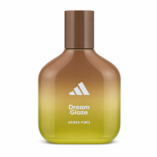 Adidas Vibes Dream Glaze Eau de Parfum unisex 100 ml
