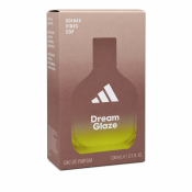 Adidas Vibes Dream Glaze Eau de Parfum unisex 100 ml