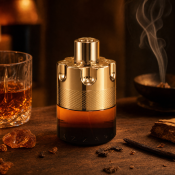 Azzaro Wanted Forever Absolu profumo da uomo 100 ml