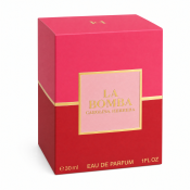 Carolina Herrera La Bomba parfumirana voda za ženske 30 ml
