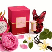 Carolina Herrera La Bomba parfumirana voda za ženske 30 ml