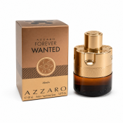 Azzaro Wanted Forever Absolu profumo da uomo 50 ml