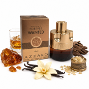 Azzaro Wanted Forever Absolu profumo da uomo 50 ml