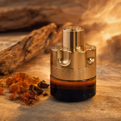 Azzaro Wanted Forever Absolu profumo da uomo 50 ml