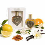 Dolce & Gabbana Devotion Eau de Parfum voor vrouwen 20 ml