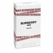 Burberry Her Parfum čistý parfém pro ženy 100 ml