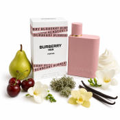 Burberry Her Parfum čistý parfém pro ženy 100 ml