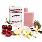 Burberry Her Parfum tiszta parfüm nőknek 50 ml