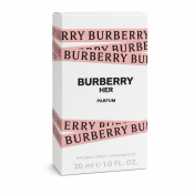 Burberry Her Parfum tiszta parfüm nőknek 30 ml