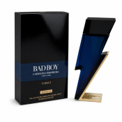 Carolina Herrera Bad Boy Cobalt Absolute parfumirana voda za moške 100 ml
