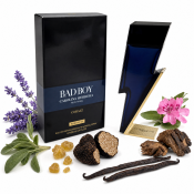 Carolina Herrera Bad Boy Cobalt Absolute parfumirana voda za moške 100 ml