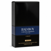 Carolina Herrera Bad Boy Cobalt Absolute parfemska voda za muškarce 50 ml