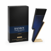 Carolina Herrera Bad Boy Cobalt Absolute parfemska voda za muškarce 50 ml