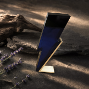 Carolina Herrera Bad Boy Cobalt Absolute parfemska voda za muškarce 50 ml