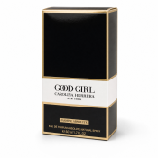 Carolina Herrera Good Girl Jasmine Absolute parfumirana voda za ženske 50 ml