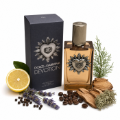 Dolce & Gabbana Devotion Pour Homme čistý parfém pro muže 100 ml
