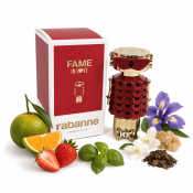 Paco Rabanne Fame In Love Elixir парфюм за жени 50 ml
