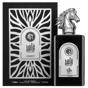Al Wataniah Qahir Eau de Parfum für Herren Extra Offer 2 100 ml