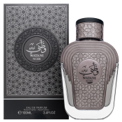 Al Wataniah Watani Noir Eau de Parfum für Herren Extra Offer 2 100 ml