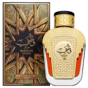 Al Wataniah Watani Intense Gold Парфюмна вода унисекс Extra Offer 2 100 ml