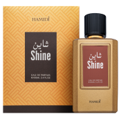 Hamidi Shine Eau de Parfum unisex Extra Offer 2 100 ml