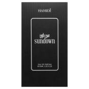 Hamidi Sundown Парфюмна вода за мъже Extra Offer 2 100 ml