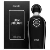 Hamidi Sundown Парфюмна вода за мъже Extra Offer 2 100 ml