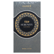 Hamidi Serenity Eau de Parfum unisex Extra Offer 2 100 ml