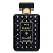 Hamidi Majd Al Oud Парфюмна вода унисекс Extra Offer 2 100 ml