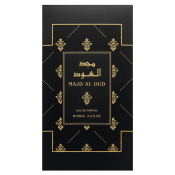 Hamidi Majd Al Oud Парфюмна вода унисекс Extra Offer 2 100 ml