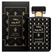 Hamidi Majd Al Oud Парфюмна вода унисекс Extra Offer 2 100 ml