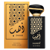 Hamidi Dahab Парфюмна вода унисекс Extra Offer 2 100 ml