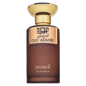 Hamidi Oud Admire Парфюмна вода унисекс Extra Offer 2 100 ml