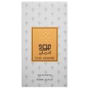 Hamidi Oud Admire Парфюмна вода унисекс Extra Offer 2 100 ml