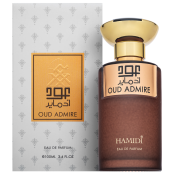 Hamidi Oud Admire Парфюмна вода унисекс Extra Offer 2 100 ml